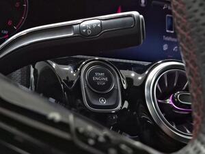 Mercedes Clase A A-CLASS 2.0 A 200 D DCT 5P 17