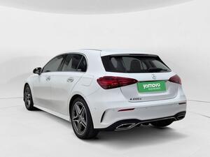 Mercedes Clase A A-CLASS 2.0 A 200 D DCT 5P 2