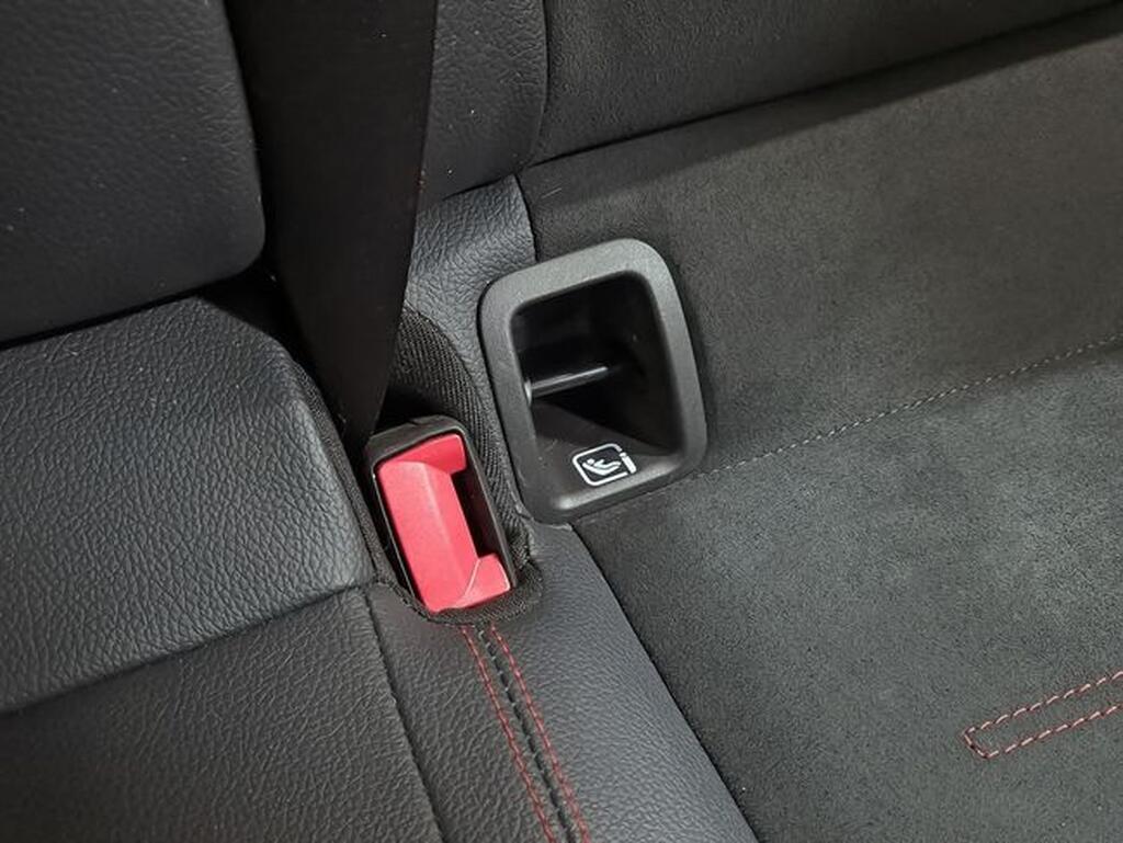 Mercedes Clase A A-CLASS 2.0 A 200 D DCT 5P Segunda mano