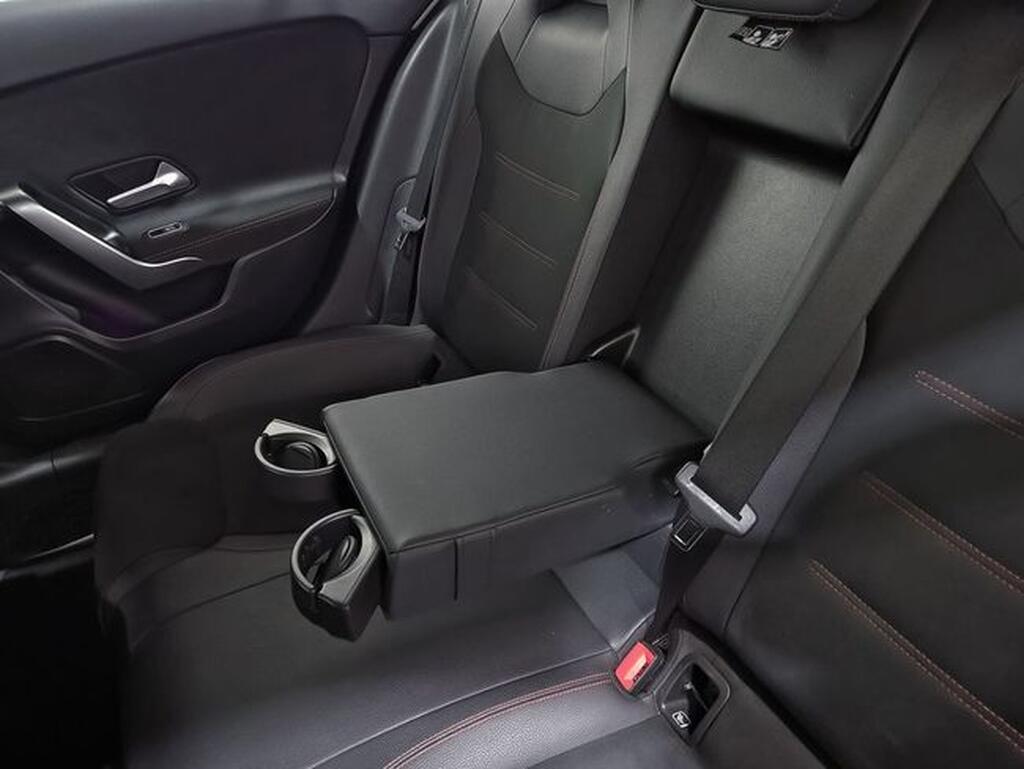 Mercedes Clase A A-CLASS 2.0 A 200 D DCT 5P Segunda mano