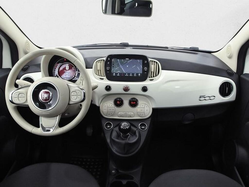 Fiat 500 500 1.0 MHEV DOLCEVITA 3P Segunda mano