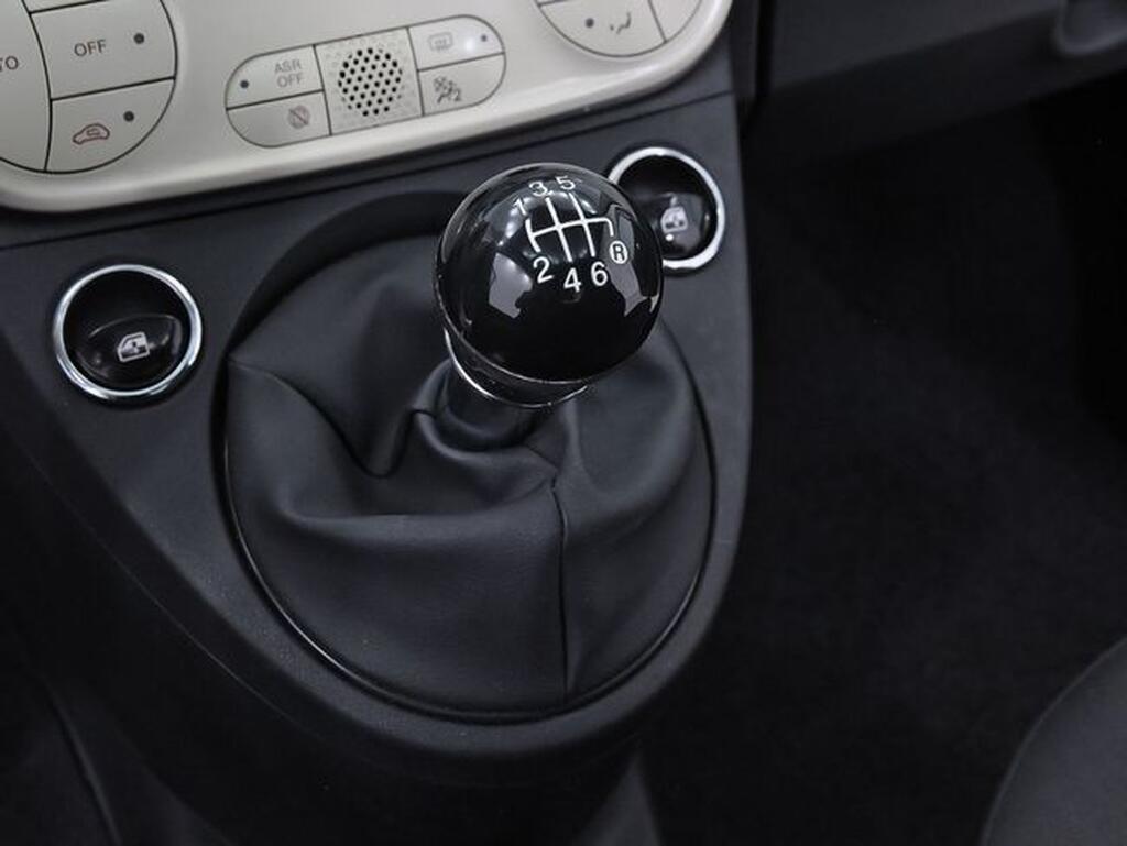 Fiat 500 500 1.0 MHEV DOLCEVITA 3P Segunda mano