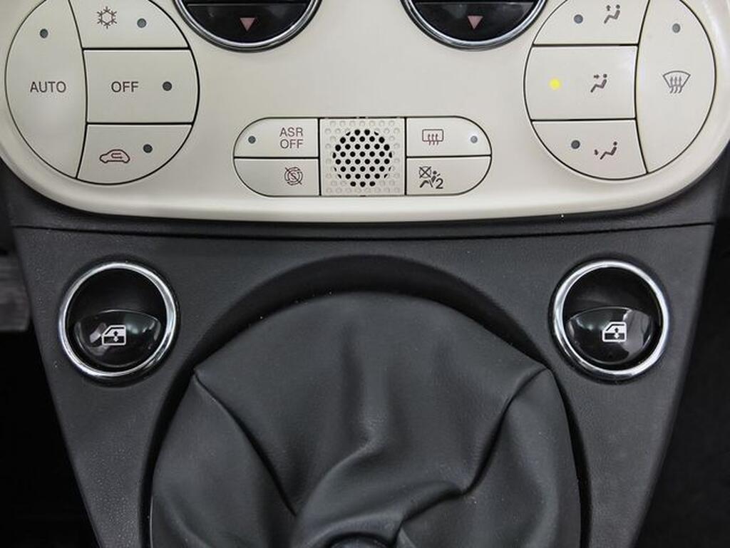 Fiat 500 500 1.0 MHEV DOLCEVITA 3P Segunda mano
