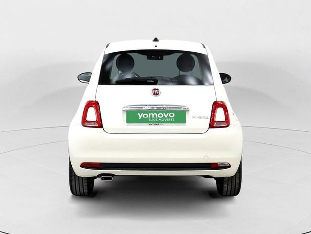 Fiat 500 500 1.0 MHEV DOLCEVITA 3P Segunda mano