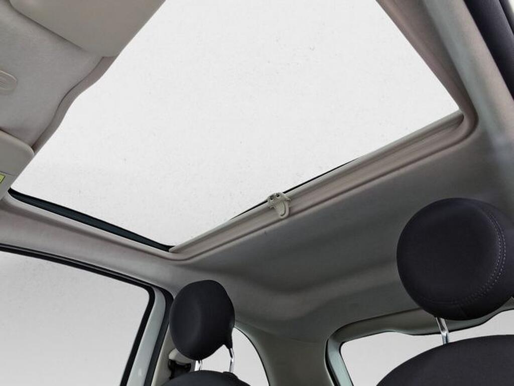Fiat 500 500 1.0 MHEV DOLCEVITA 3P Segunda mano