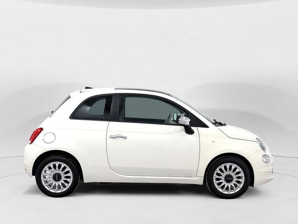 Fiat 500 500 1.0 MHEV DOLCEVITA 3P Segunda mano