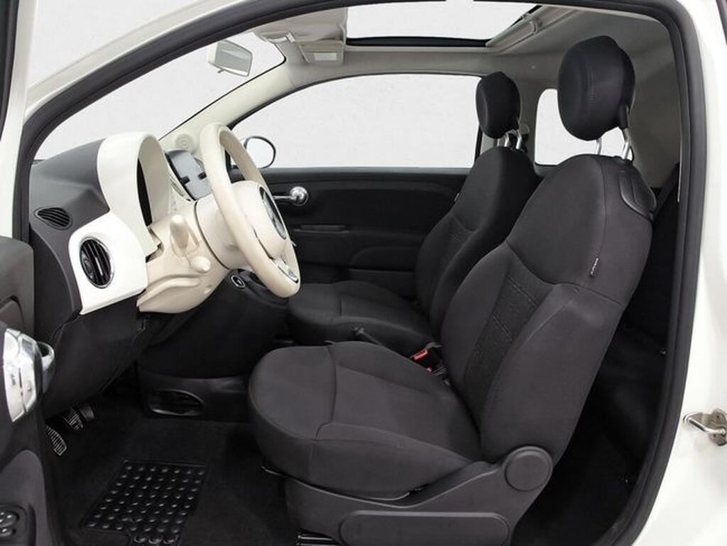 Fiat 500 500 1.0 MHEV DOLCEVITA 3P Segunda mano