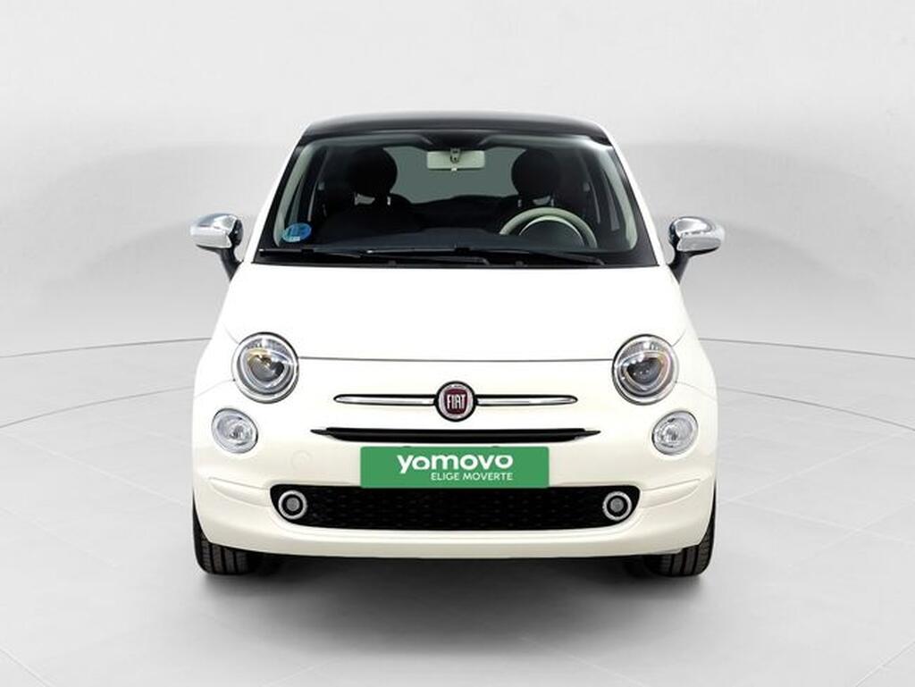 Fiat 500 500 1.0 MHEV DOLCEVITA 3P Segunda mano