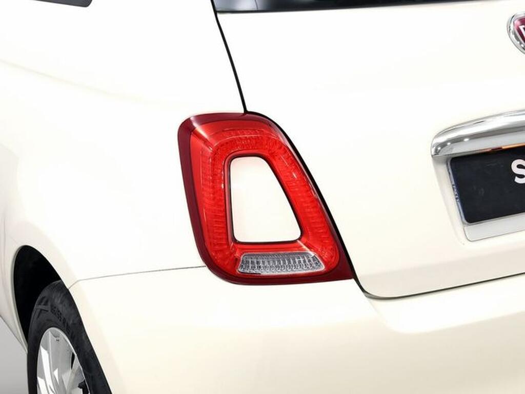 Fiat 500 500 1.0 MHEV DOLCEVITA 3P Segunda mano