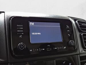 Citroën Jumper JUMPER 2.2 BHDI 103KW L3H2 3.5T 4P 20
