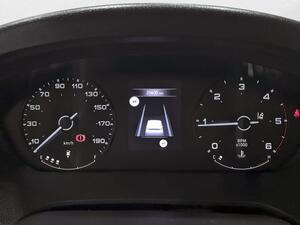 Citroën Jumper JUMPER 2.2 BHDI 103KW L3H2 3.5T 4P 14
