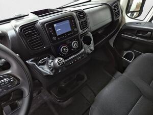 Citroën Jumper JUMPER 2.2 BHDI 103KW L3H2 3.5T 4P 25