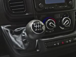 Citroën Jumper JUMPER 2.2 BHDI 103KW L3H2 3.5T 4P 23