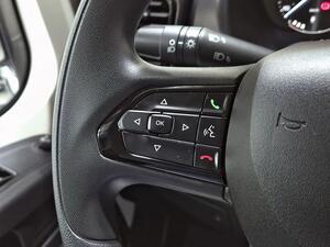 Citroën Jumper JUMPER 2.2 BHDI 103KW L3H2 3.5T 4P 17