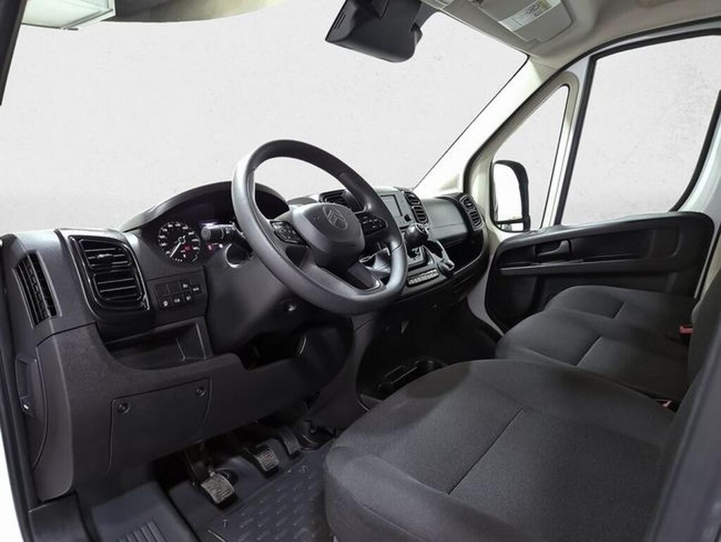 Citroën Jumper JUMPER 2.2 BHDI 103KW L3H2 3.5T 4P Segunda mano
