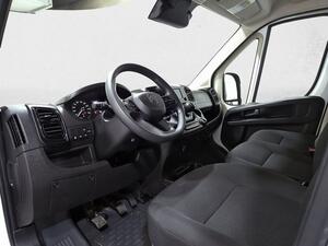 Citroën Jumper JUMPER 2.2 BHDI 103KW L3H2 3.5T 4P 6
