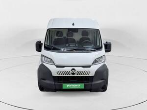 Citroën Jumper JUMPER 2.2 BHDI 103KW L3H2 3.5T 4P 4