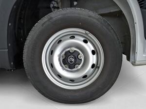 Citroën Jumper JUMPER 2.2 BHDI 103KW L3H2 3.5T 4P 11