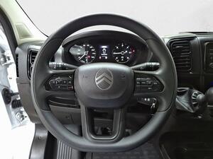 Citroën Jumper JUMPER 2.2 BHDI 103KW L3H2 3.5T 4P 19