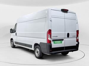 Citroën Jumper JUMPER 2.2 BHDI 103KW L3H2 3.5T 4P 2
