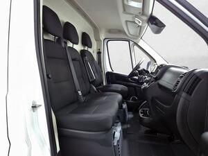 Citroën Jumper JUMPER 2.2 BHDI 103KW L3H2 3.5T 4P 7