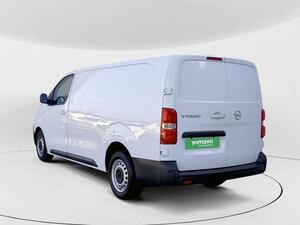 Opel Vivaro VIVARO FURGON 1.5 DIESEL 100 LWB L INC SELECT 4P 2