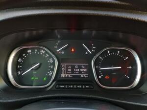 Opel Vivaro VIVARO FURGON 1.5 DIESEL 100 LWB L INC SELECT 4P 12