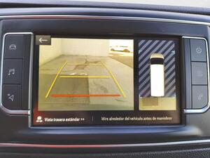 Opel Vivaro VIVARO FURGON 1.5 DIESEL 100 LWB L INC SELECT 4P 19