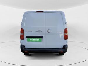 Opel Vivaro VIVARO FURGON 1.5 DIESEL 100 LWB L INC SELECT 4P 5