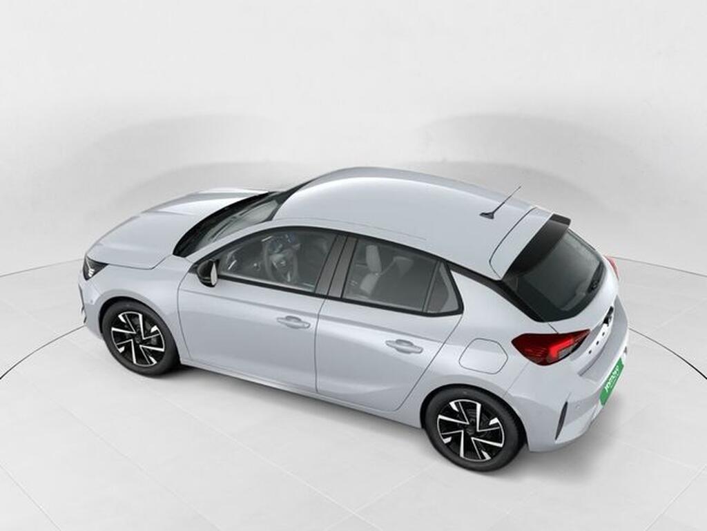 Opel Corsa CORSA GS 1.2T XHL MT6 S/S 100 CV (74KW) Km0