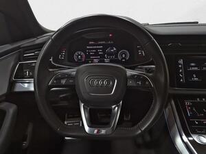 Audi Q8 Q8 3.0 45 TDI BLACK LINE QUATTRO TIPTRONIC 5P 20