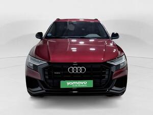Audi Q8 Q8 3.0 45 TDI BLACK LINE QUATTRO TIPTRONIC 5P 4