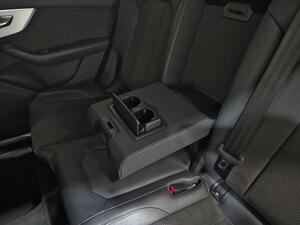 Audi Q8 Q8 3.0 45 TDI BLACK LINE QUATTRO TIPTRONIC 5P 37