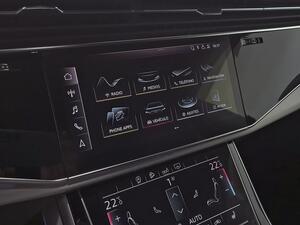 Audi Q8 Q8 3.0 45 TDI BLACK LINE QUATTRO TIPTRONIC 5P 21