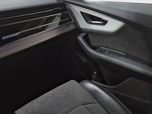 Audi Q8 Q8 3.0 45 TDI BLACK LINE QUATTRO TIPTRONIC 5P 33
