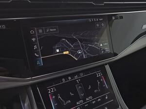 Audi Q8 Q8 3.0 45 TDI BLACK LINE QUATTRO TIPTRONIC 5P 26