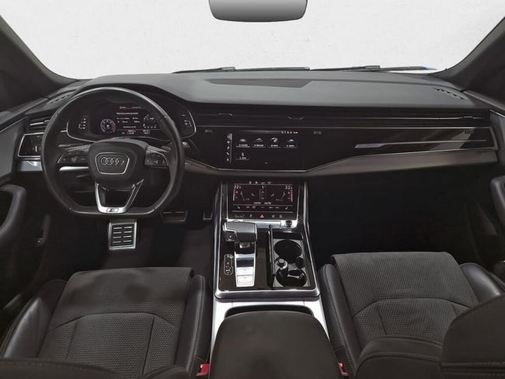 Audi Q8 Q8 3.0 45 TDI BLACK LINE QUATTRO TIPTRONIC 5P Segunda mano