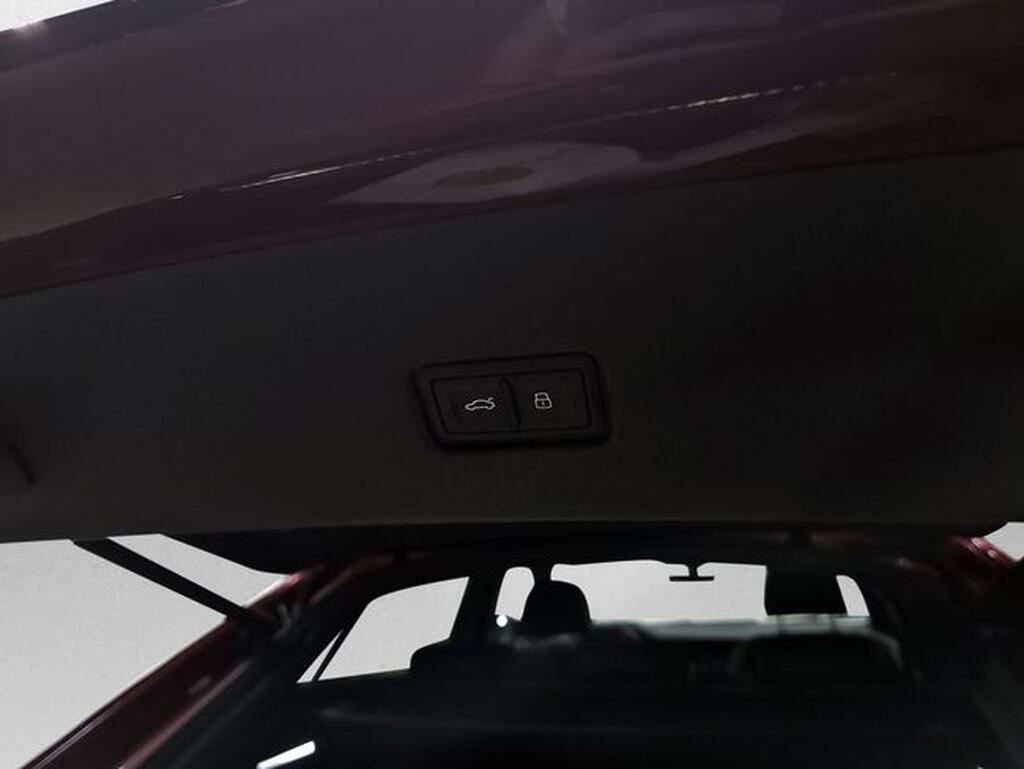 Audi Q8 Q8 3.0 45 TDI BLACK LINE QUATTRO TIPTRONIC 5P Segunda mano