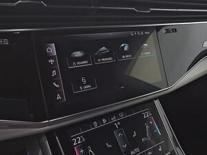 Audi Q8 Q8 3.0 45 TDI BLACK LINE QUATTRO TIPTRONIC 5P 22