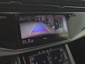 Audi Q8 Q8 3.0 45 TDI BLACK LINE QUATTRO TIPTRONIC 5P 27