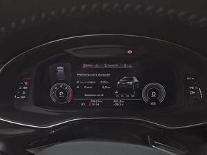 Audi Q8 Q8 3.0 45 TDI BLACK LINE QUATTRO TIPTRONIC 5P 14