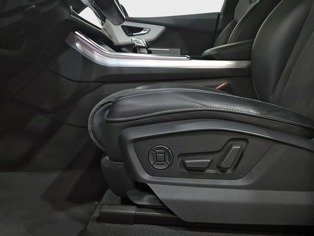 Audi Q8 Q8 3.0 45 TDI BLACK LINE QUATTRO TIPTRONIC 5P Segunda mano