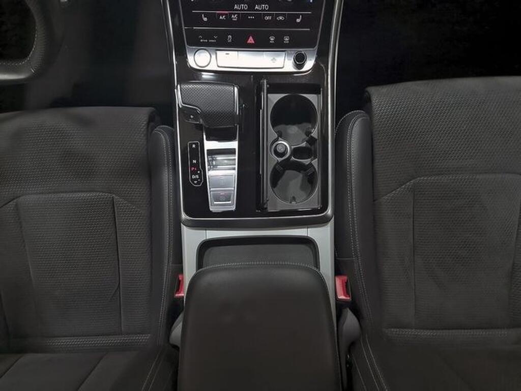 Audi Q8 Q8 3.0 45 TDI BLACK LINE QUATTRO TIPTRONIC 5P Segunda mano