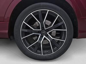 Audi Q8 Q8 3.0 45 TDI BLACK LINE QUATTRO TIPTRONIC 5P 10