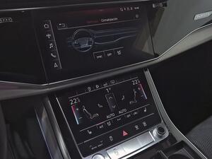 Audi Q8 Q8 3.0 45 TDI BLACK LINE QUATTRO TIPTRONIC 5P 25