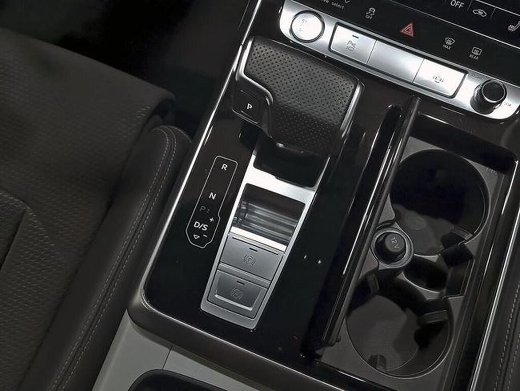 Audi Q8 Q8 3.0 45 TDI BLACK LINE QUATTRO TIPTRONIC 5P Segunda mano