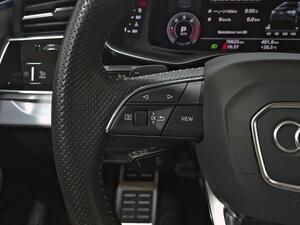 Audi Q8 Q8 3.0 45 TDI BLACK LINE QUATTRO TIPTRONIC 5P 18