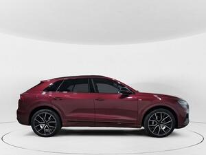 Audi Q8 Q8 3.0 45 TDI BLACK LINE QUATTRO TIPTRONIC 5P 3