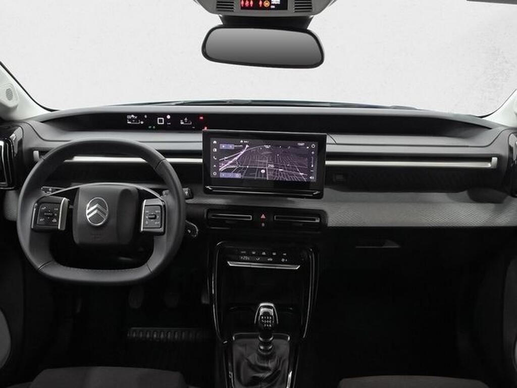 Citroën C3 C3 1.2 TURBO MAX 5P Segunda mano