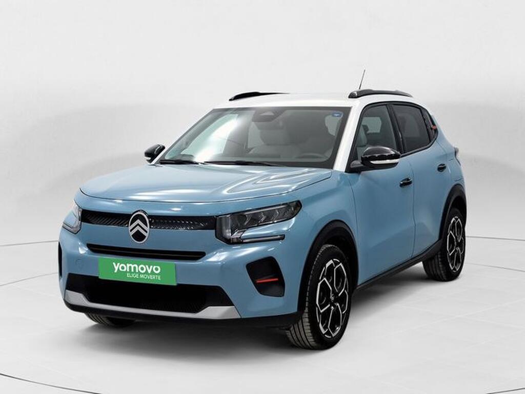 Citroën C3 C3 1.2 TURBO MAX 5P Segunda mano